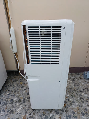 Aire acondicionado portátil Tristar AC‑5531 10500 BTU A